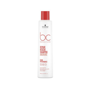 BC Bonacure Repair Rescue SHAMPOING 250ml