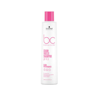 BC Bonacure Color Freeze shampoing 250ml