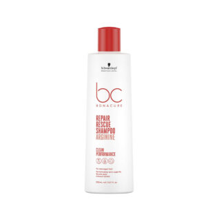 BC Bonacure Repair Rescue 500ml
