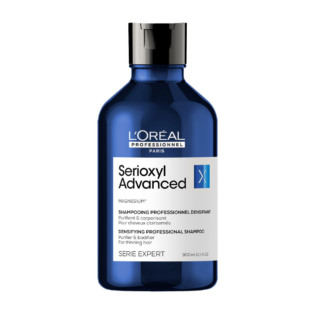 Serioxyl Advanced Shampoing corporisant