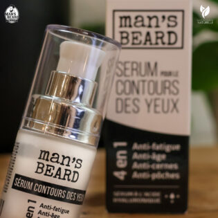 Sérum Contour des Yeux