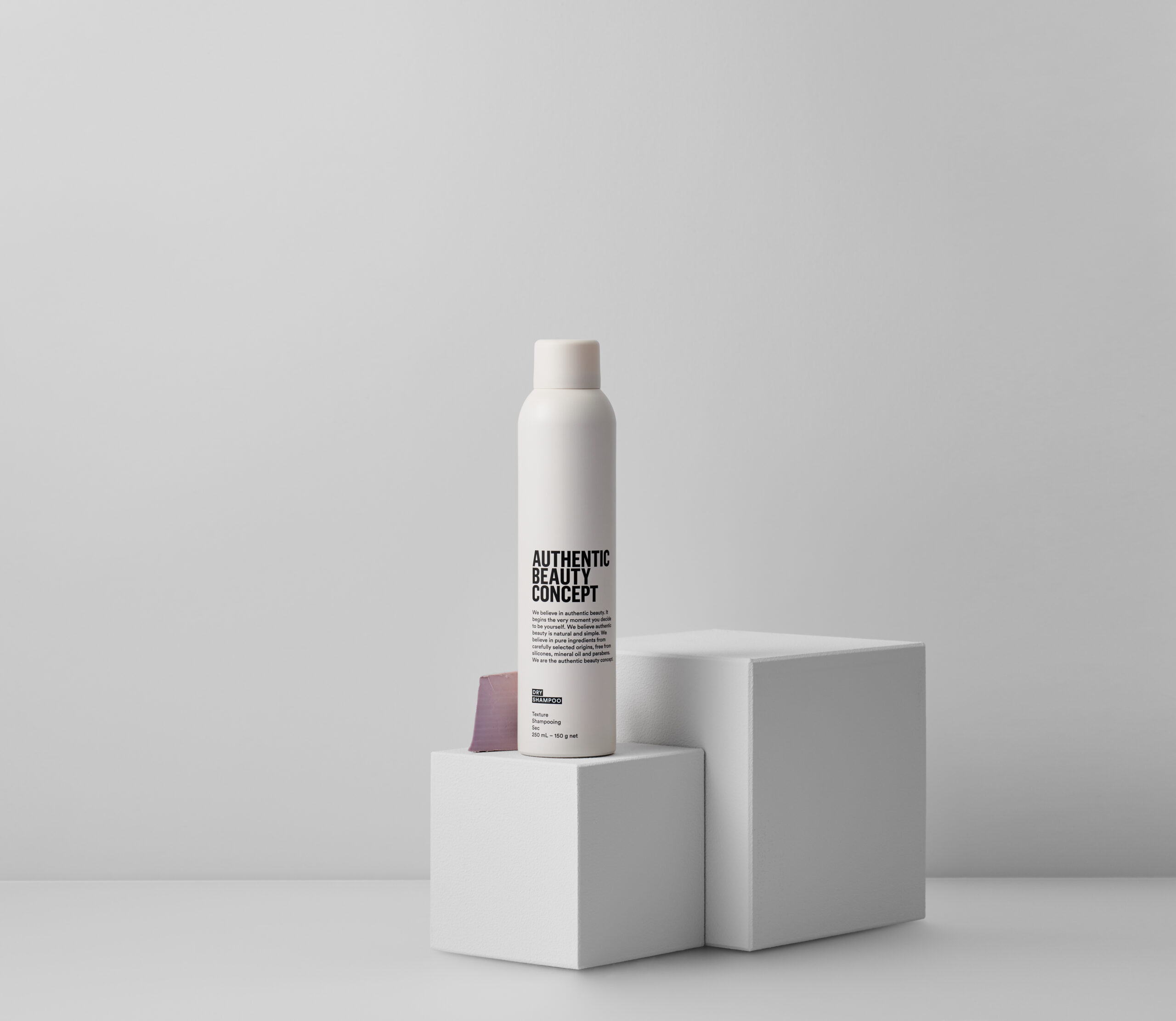 Shampooing Sec 250 ml – Image 2