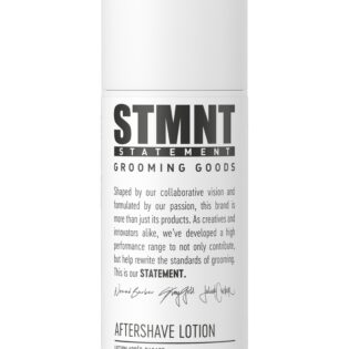 Lotion après-rasage STMNT 100 ml