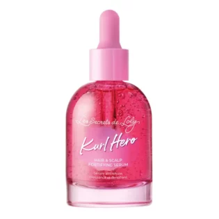 Kurl Hero Sérum Anti-chute 50ml.Les secrets de Loly