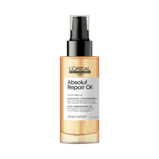 Absolut Repair L'OREAL- Huile 10-en1 multi-bénéfices  90 ml