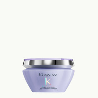 Kérastase Blond Absolu Masque Ultra-Violet 200mL