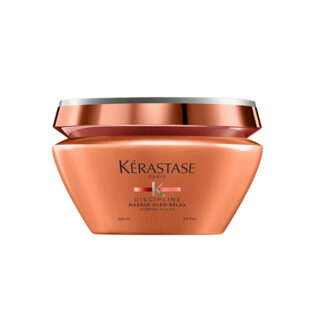 Kérastase Discipline Masque Oléo Relax 200 ml