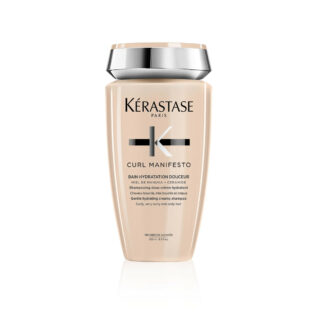 Kérastase Curl Manifesto Bain Hydratation Douceur 250 ml