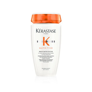 Kérastase Nutritive Bain Satin Riche 250ml