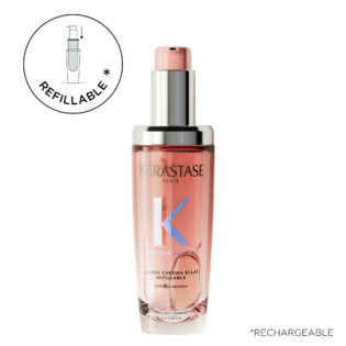 Kérastase Chroma Absolu l'Huile Chroma éclat Rechargeable 75ml
