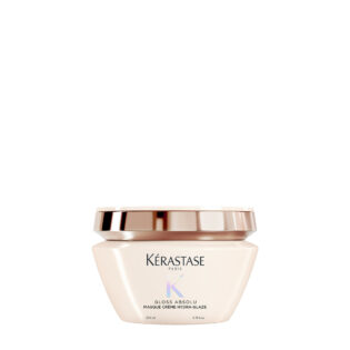 Kérastase Gloss Absolu Masque Hydra-Glaze 200ml