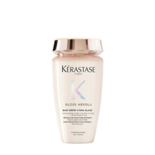 Kérastase Gloss Absolu Bain Crème Hydra-Glaze 250ml