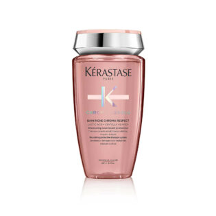 Kérastase Chroma Absolu Bain Riche Chroma Respect 250ml
