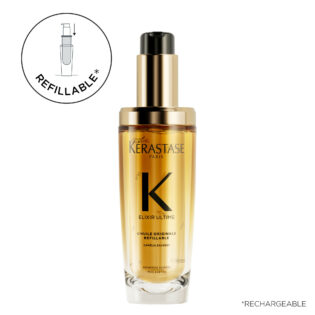Kérastase Elixir Ultime L'Huile Originale sublimatrice 75ml
