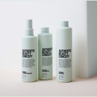 Authentic Beauty Concept Pack volumissant