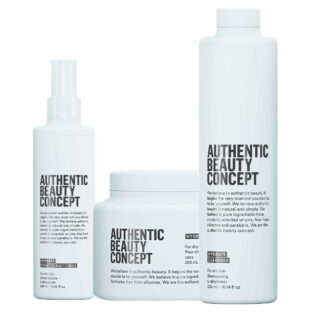 Authentic Beauty Concept Pack Hydratant