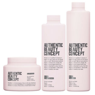 Authentic Beauty Concept Pack Brillance