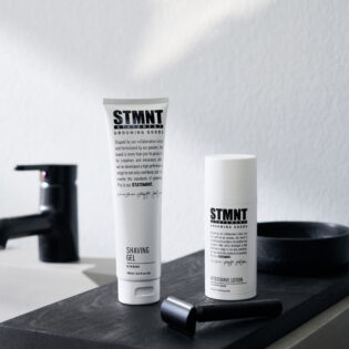 Stmnt pack rituel de barbe