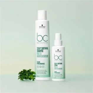 Schwarzkopf Professional - Bonacure - Scalp -  Gamme Apaisante