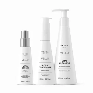 Ybera Pack Cure antichute Vello