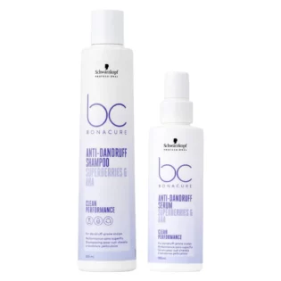 Schwarzkopf Professional  Bonacure  Scalp   Gamme Anti-pelliculaire