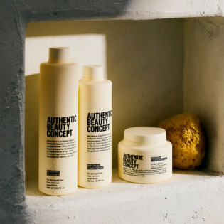 Authentic Beauty Concept Pack Réparateur