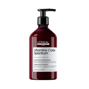 L'Oréal Professionnel - Vitamino Color Spectrum - Shampoing couleur brillance intense - 500ml