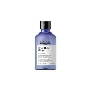 L'Oréal Professionnel - Blondifier - Shampoing cheveux blond Gloss - 300ml