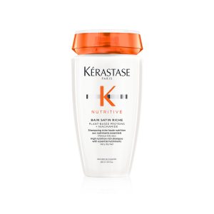 Kérastase Nutritive Bain Satin Riche 250ml