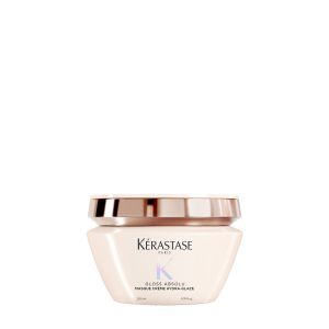 Kérastase Gloss Absolu Masque Crème Hydra-Glaze 200ml