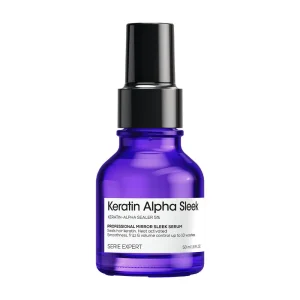 L'Oreal Professionnel - Keratin Alpha Sleek - Serum Lisse Miroir - 50 ml