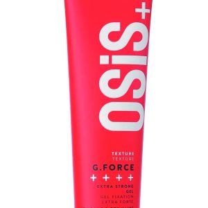 Schwarzkopf - Osis + G. Force -Gel fixation forte - 150 ml