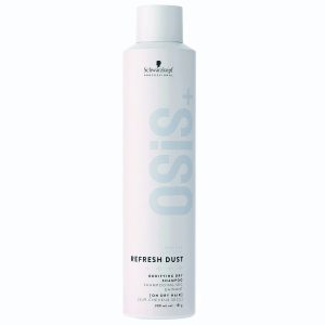 Schwarzkopf - Osis+ Refresh Dust - shampoing sec gainant - 300 ml