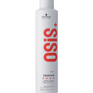 Schwarzkopf - Osis+Session - spray fixation extrême - 300ml