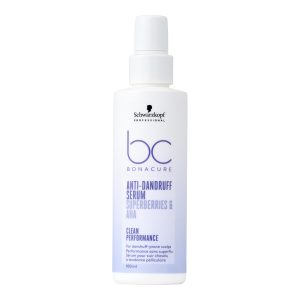 Schwarzkopf - Bonacure - scalp - sérum antipelliculaire -100ml