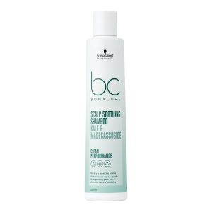 Schwarzkopf - Bonacure -scalp - apaisant shampoing - 250ml