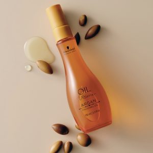 Schwarzkopf - Oil Ultime - Argan -huile - 100 ml