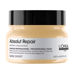 L'Oréal Professionnel - Absolut Repair - Masque Restructurant - 250ml