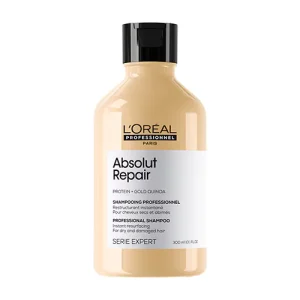 L'Oréal Professionnel - Absolut Repair Gold Shampoing - 300ml