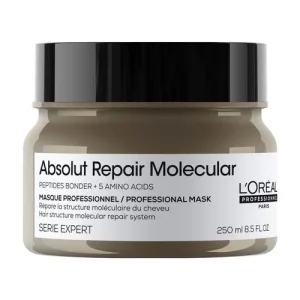 L'Oréal Professionnel - Absolut Repair Molecular - Masque - 250 ml