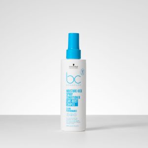 Schwarzkopf - Bonacure - Moisture Kick spray-baume hydratant - 200ml