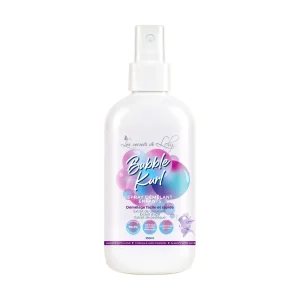 Les secrets de Loly - Bubble Kurl -Spray démêlant enfants - 250 ml