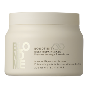 Schwarzkopf - Blondme - Masque réparateur - 200ml