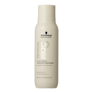 Schwarzkopf - Blondme - baume nutritif - 250ml