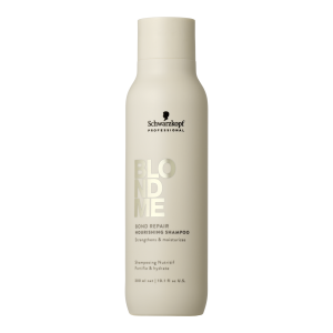Schwarzkopf - Blondme - shampoing nutritif - 300ml