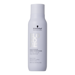 Schwarzkopf - Blondme - baume violet - 250ml