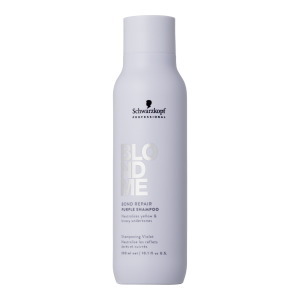 Schwarzkopf - Blondme - shampoing violet - 300 ml