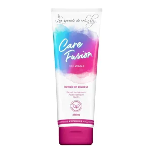 Les secrets de Loly - Care Fusion - Nettoie en douceur - 250 ml