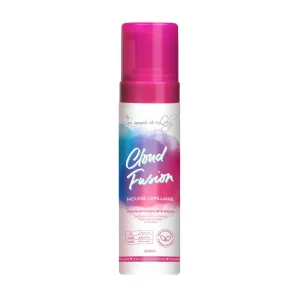 Les secrets de Loly - Cloud Fusion - Volume et Fixation de la boucle - 250 ml