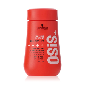 Schwarzkopf - Osis+ Dust It - Poudre gainante matifiante - 10 g